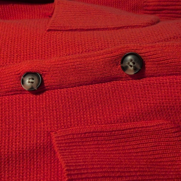 Pistola Dani Cardigan - Picture 8 of 9